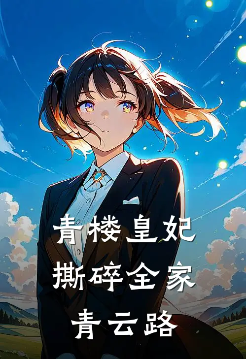 青楼皇妃撕碎全家青云路