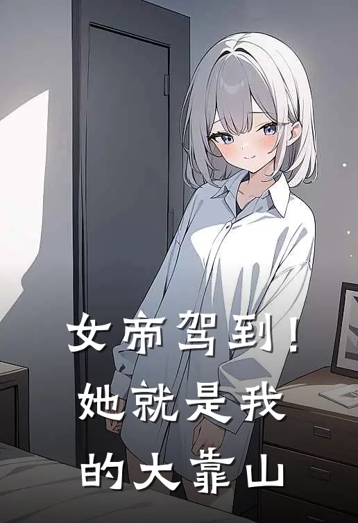 女帝驾到！她就是我的大靠山