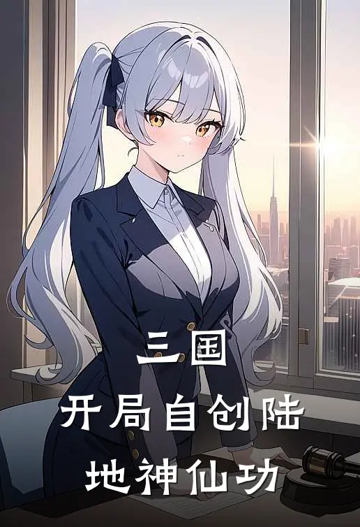 三国:开局自创陆地神仙功