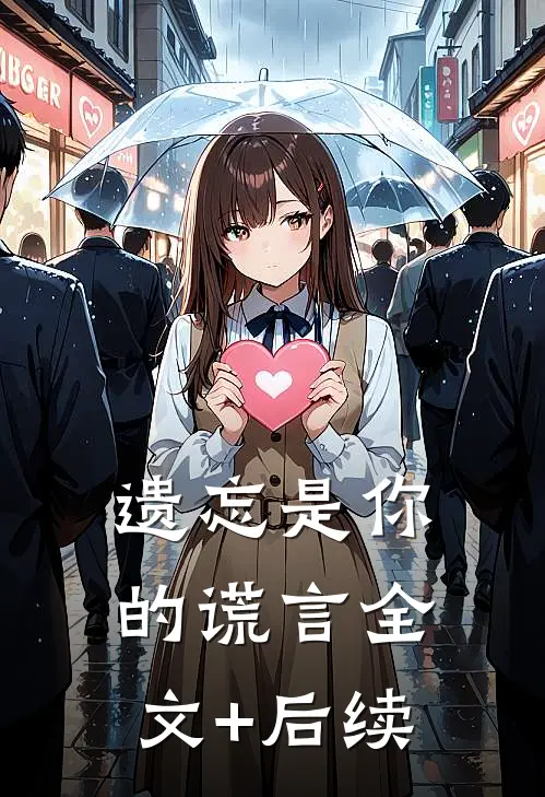 遗忘是你的谎言全文+后续