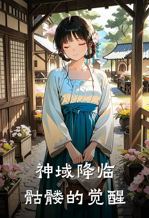 神域降临:骷髅的觉醒