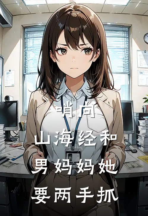 哨向:山海经和男妈妈她要两手抓