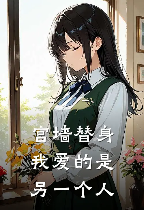 宫墙替身：我爱的是另一个人