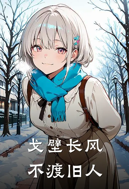 戈壁长风，不渡旧人