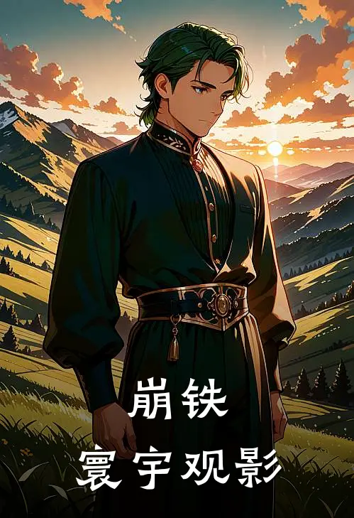崩铁:寰宇观影