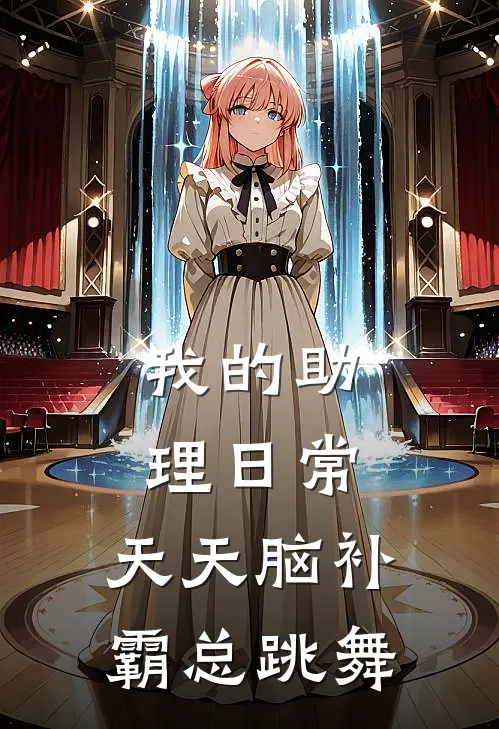 我的助理日常：天天脑补霸总跳舞
