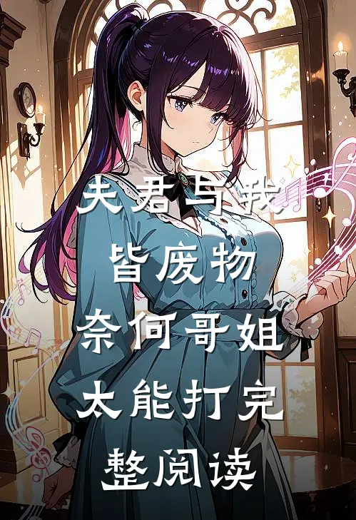 夫君与我皆废物，奈何哥姐太能打完整阅读