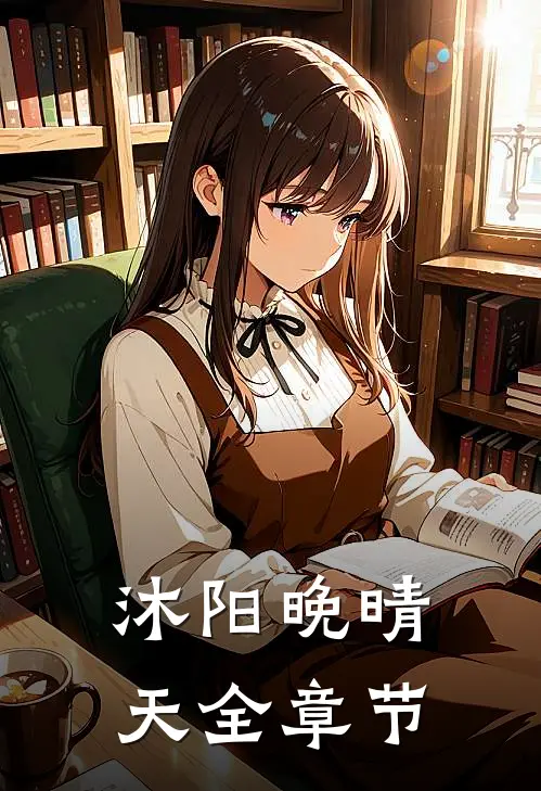沐阳晚晴天全章节