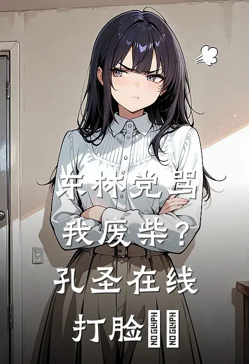 东林党骂我废柴？孔圣在线打脸​​