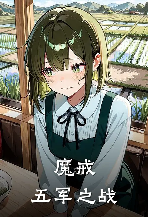魔戒，五军之战