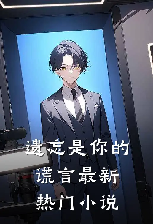 遗忘是你的谎言最新热门小说