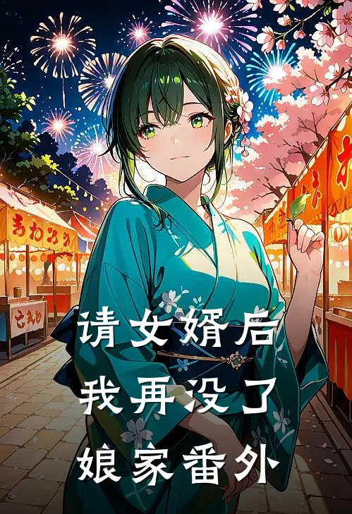 请女婿后，我再没了娘家番外