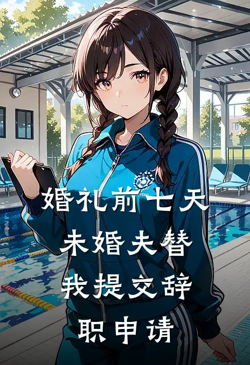 婚礼前七天，未婚夫替我提交辞职申请