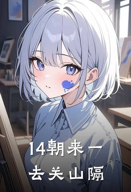 14朝来一去关山隔