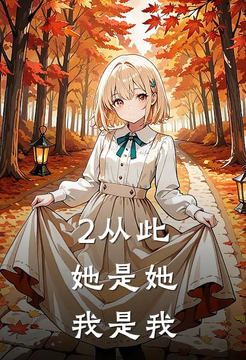 2从此她是她，我是我