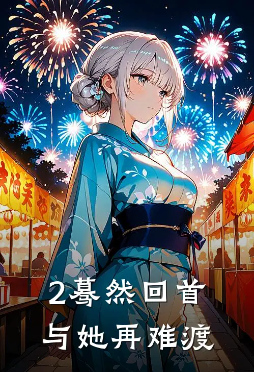 2蓦然回首，与她再难渡