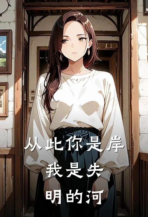 从此你是岸，我是失明的河
