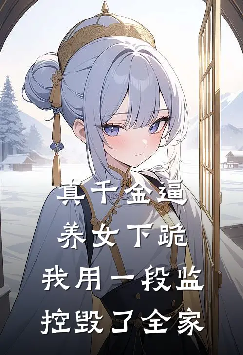 真千金逼养女下跪，我用一段监控毁了全家
