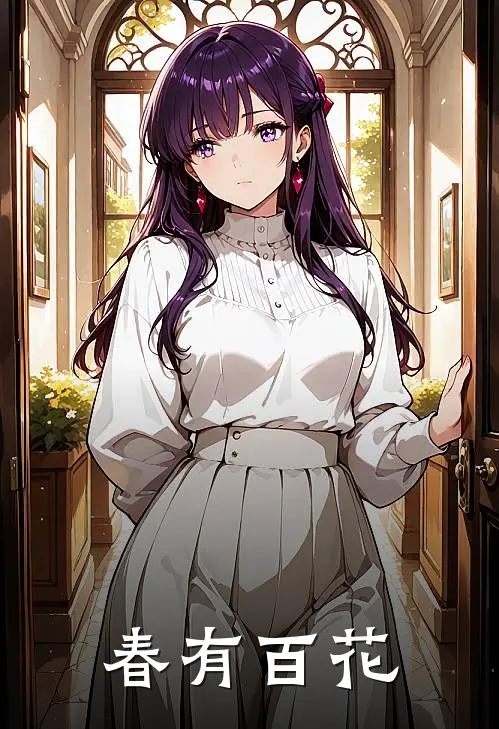春有百花
