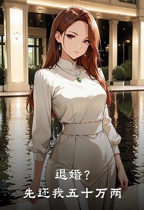 退婚？先还我五十万两
