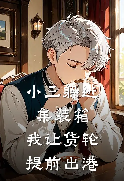 小三躲进集装箱，我让货轮提前出港