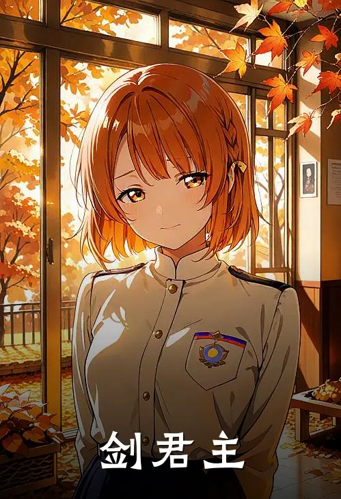剑君主