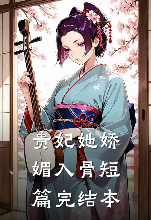 贵妃她娇媚入骨短篇完结本