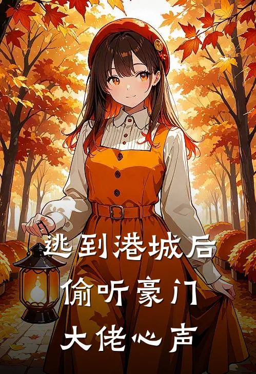 逃到港城后，偷听豪门大佬心声