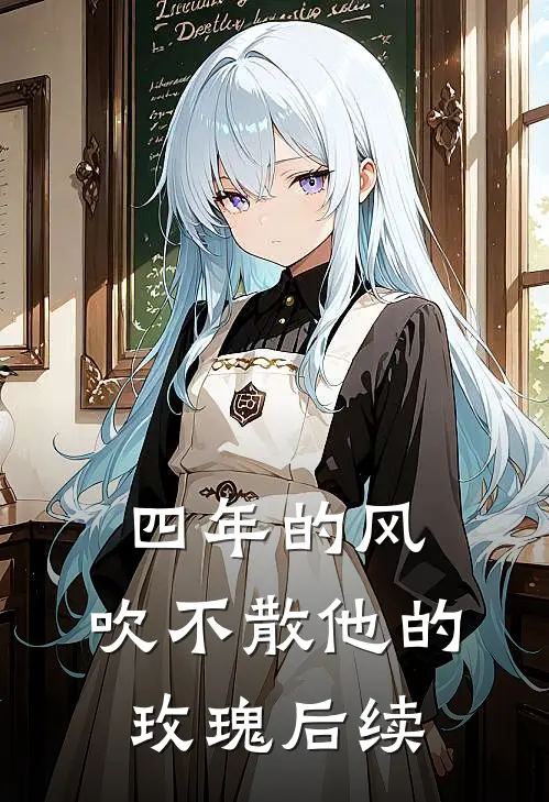 四年的风，吹不散他的玫瑰后续