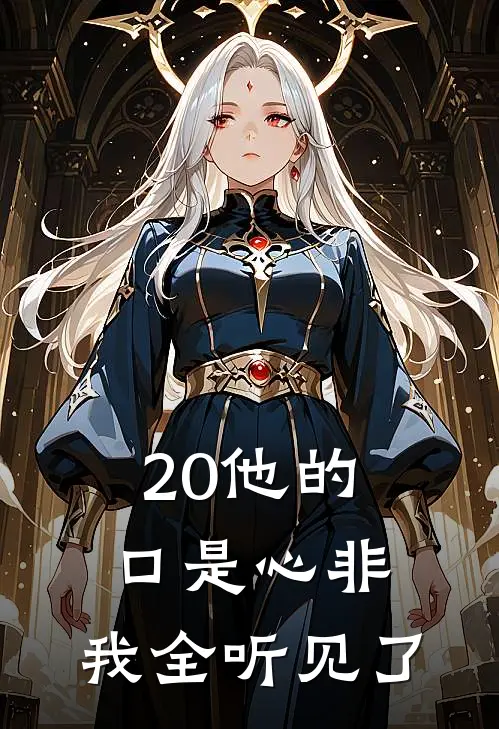 20他的口是心非,我全听见了