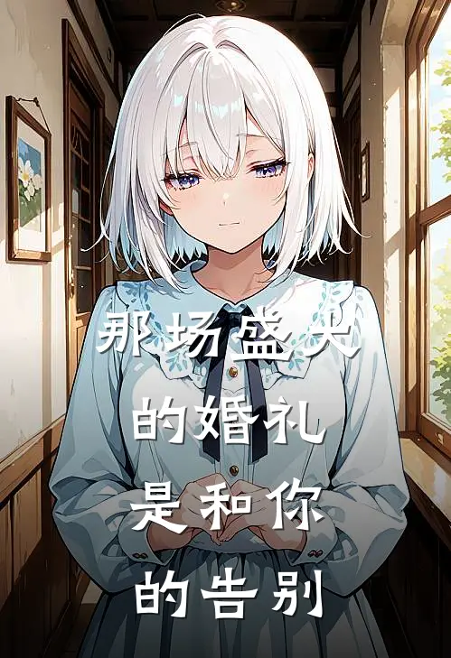 那场盛大的婚礼，是和你的告别