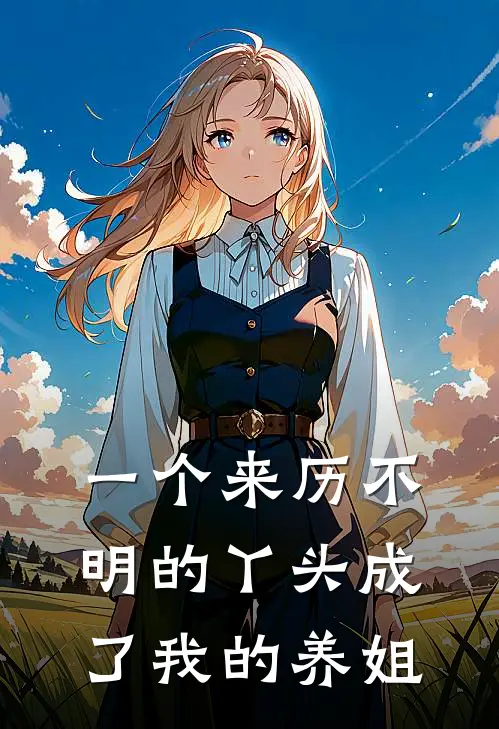 一个来历不明的丫头成了我的养姐