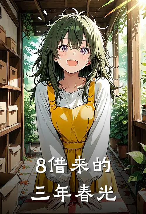 8借来的三年春光