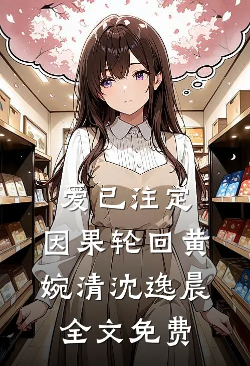 爱已注定，因果轮回黄婉清沈逸晨全文免费