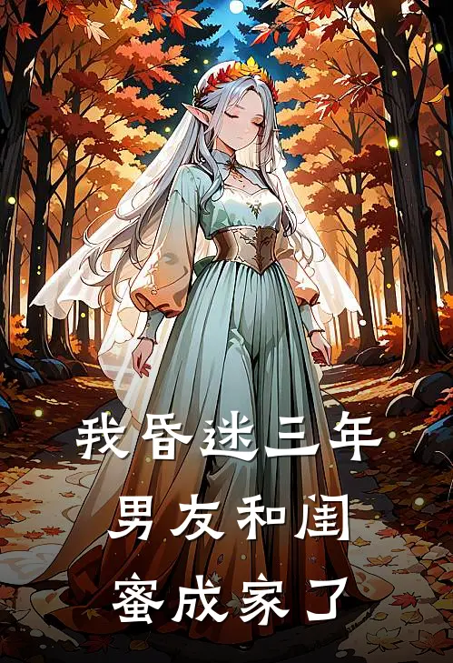 我昏迷三年，男友和闺蜜成家了