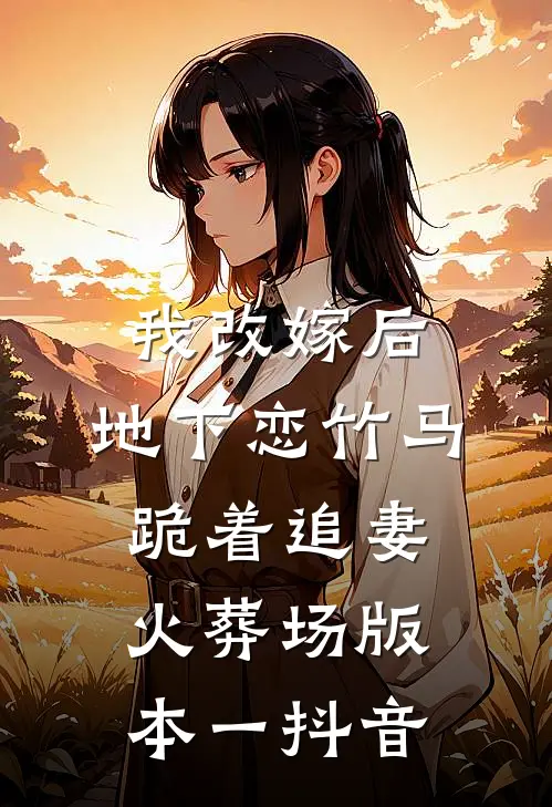 我改嫁后，地下恋竹马跪着追妻火葬场版本一抖音