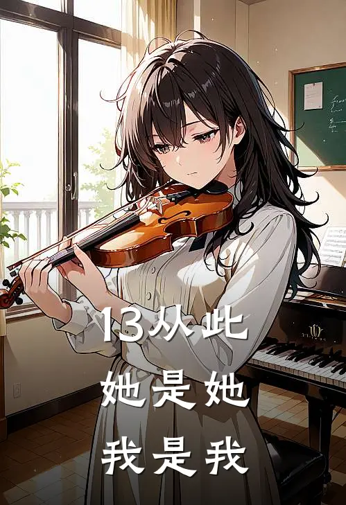 13从此她是她，我是我