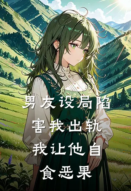 男友设局陷害我出轨，我让他自食恶果