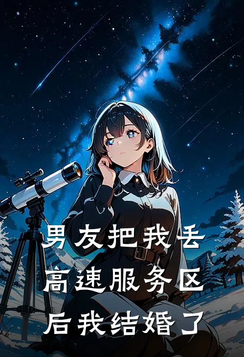 男友把我丢高速服务区后我结婚了