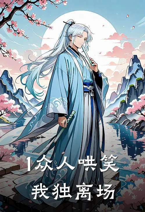 1众人哄笑，我独离场