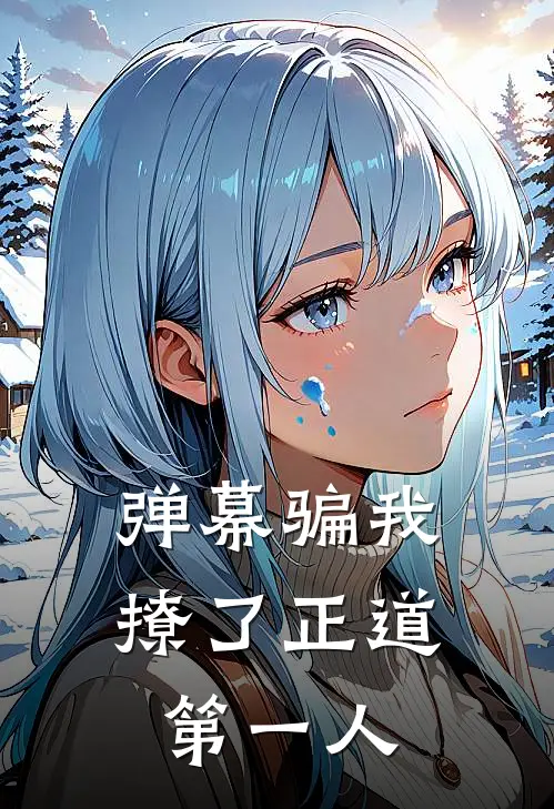 弹幕骗我撩了正道第一人