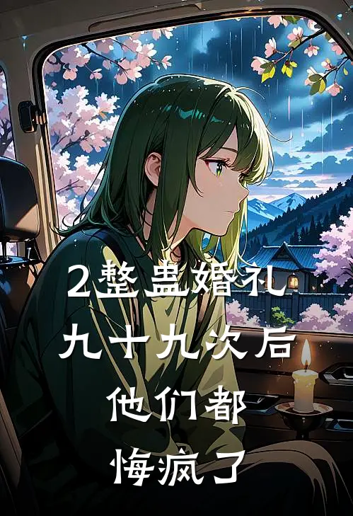 2整蛊婚礼九十九次后，他们都悔疯了