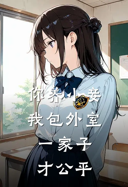 你养小妾我包外室，一家子才公平