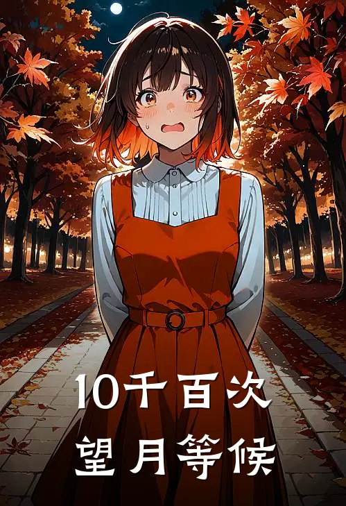 10千百次望月等候