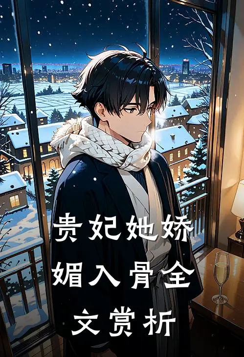 贵妃她娇媚入骨全文赏析