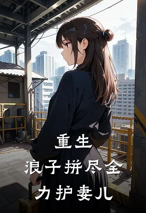 重生：浪子拼尽全力护妻儿