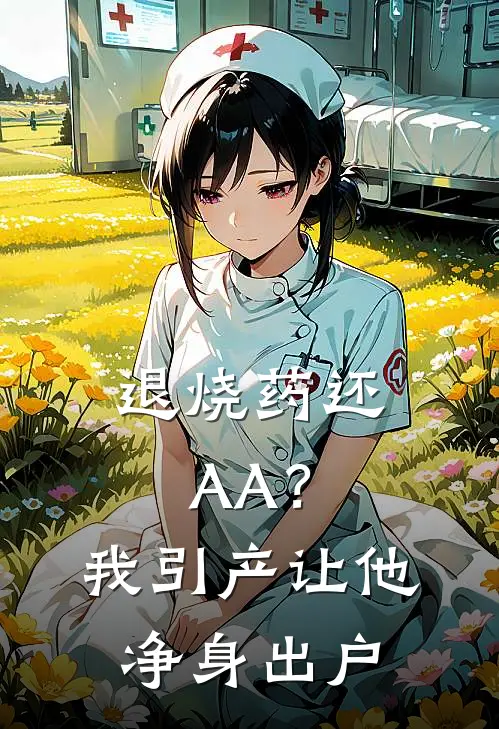 退烧药还AA？我引产让他净身出户