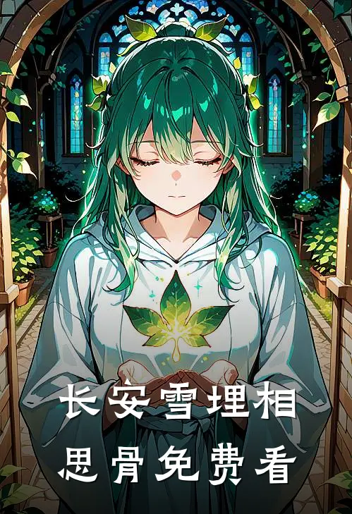 长安雪埋相思骨免费看