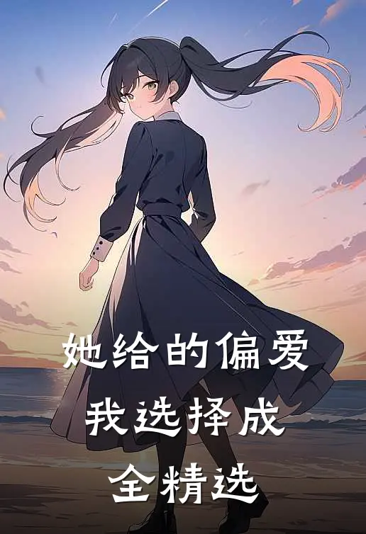 她给的偏爱，我选择成全精选