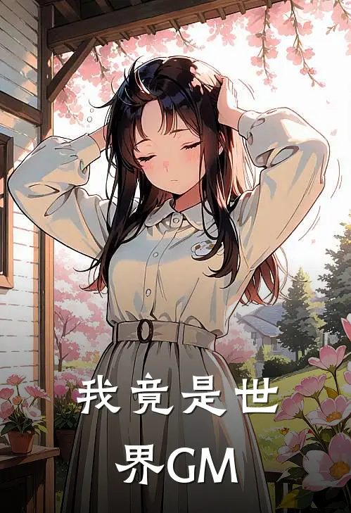 我竟是世界GM